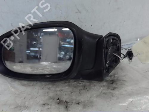 Left mirror MERCEDES-BENZ A-CLASS (W168)  | BP13846250C26 