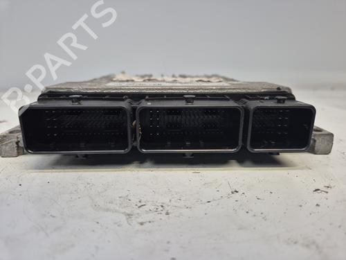Engine control unit (ECU) RENAULT MEGANE CC (EZ0/1_) 1.5 dCi (EZ09, EZ1G, EZ0D, EZ14) | BP31054808M57 - Image 3