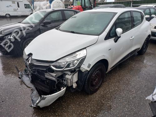 Teile für RENAULT CLIO IV (BH_) 0.9 TCe 75 (BHNP) (76 hp) 4270697 