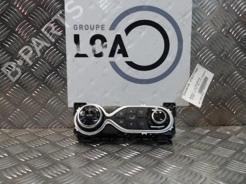 Used Climate control Climate control 13866747 13866747