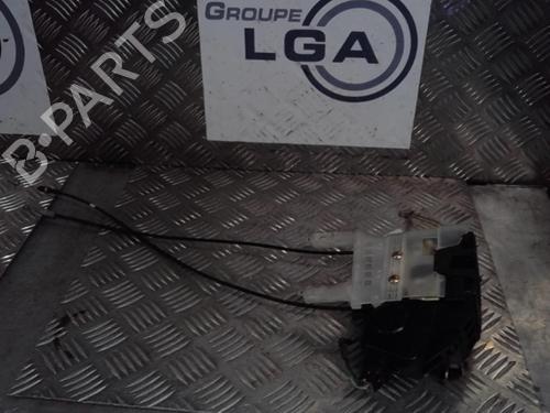 Used Front right lock HYUNDAI TUCSON (JM) 2.0 CRDi (136 hp) 13863569