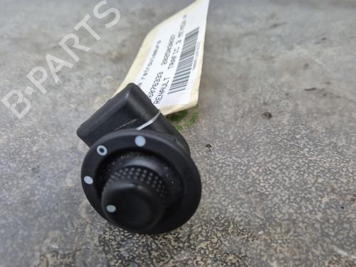Used Mirror switch RENAULT TRAFIC III Van (FG_) 2.0 dCi 145 (FGML) (145 hp) 30651875