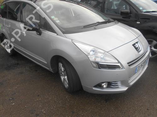 Instrument cluster PEUGEOT 5008 (0U_, 0E_) 2.0 HDi 150 / BlueHDi 150 | BP16355311C47 