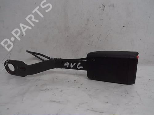 Sikkerhedssele-spænde CITROËN C4 Picasso I MPV (UD_) [2006-2015]  14564374