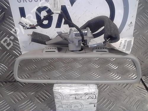Used Rear mirror MERCEDES-BENZ C-CLASS (W204) C 220 CDI (204.002) (170 hp) 13857342