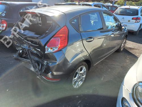 Rear mirror FORD FIESTA VI (CB1, CCN) 1.25 | BP34456019I6  - Image 8