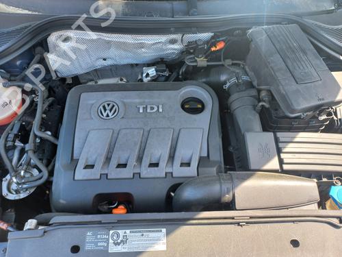 Starter VW TIGUAN (5N_) 2.0 TDI | BP36834373M8  - Image 12