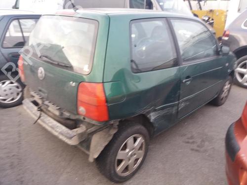 Right taillight VW LUPO I (6X1, 6E1) 1.4 16V | BP13861690C35 