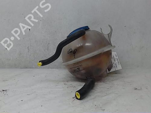 Expansion tank AUDI A3 Convertible (8P7) 1.9 TDI 1K0121407F