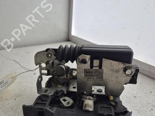 Front right lock DACIA SANDERO 1.5 dCi | BP37150078C97 - Image 2