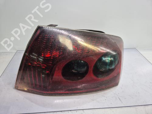Used Right taillight PEUGEOT 407 (6D_) 1.6 HDi 110 (6D9HZC, 6D9HYC) (109 hp) 31302047