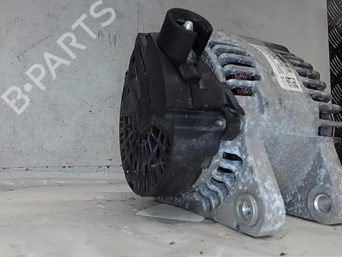 Alternator PEUGEOT 208 I (CA_, CC_) 1.2 VTI 82 | BP20508570M7