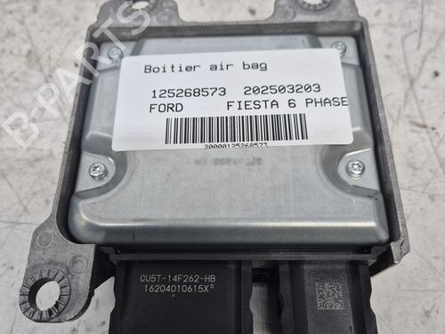 ecu-airbags-ford-fiesta-vi-cb1-ccn-2008-34709588 main image