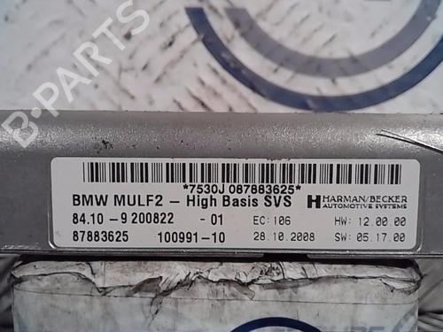 Electronic module MINI MINI (R56) Cooper D | BP14552594M83 