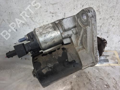 Démarreur VW FOX Hatchback (5Z1, 5Z3, 5Z4) 1.2 (55 hp) 29644000