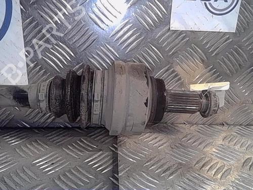 Left rear driveshaft BMW 3 (F30, F80)  | BP13859886M40 