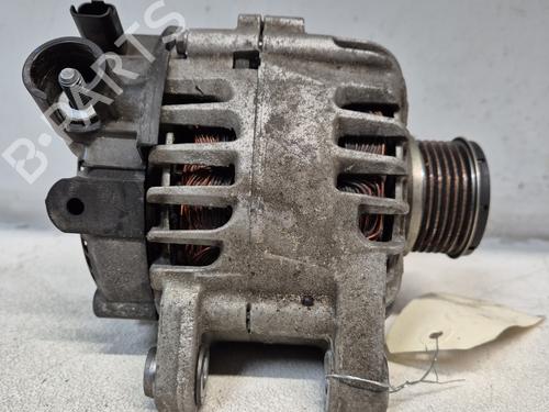 Used Alternator Alternator 24460336 24460336
