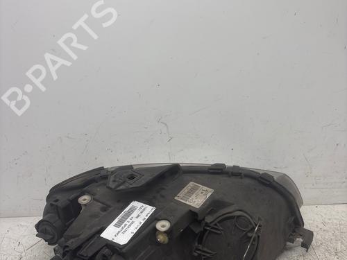 Used Left headlight Left headlight 39010956 39010956