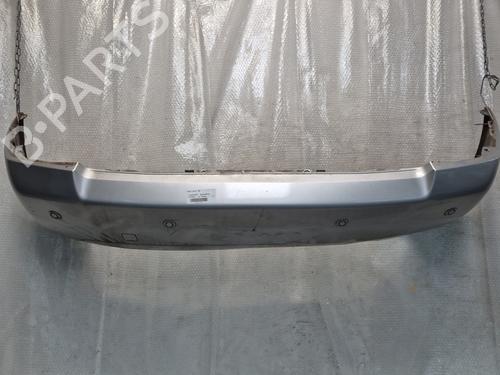 Used Rear bumper CITROËN C2 (JM_) [2003-2017]  30714523