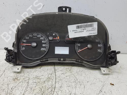 Quadro strumenti Quadro strumenti 37729105 37729105