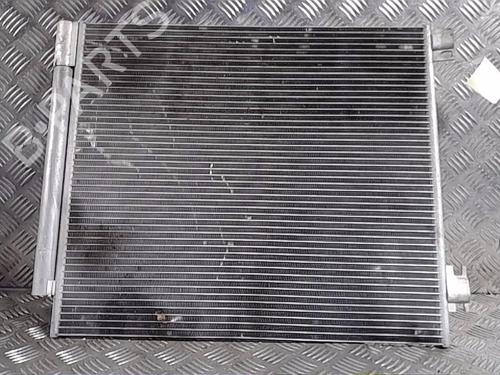 Used AC radiator NISSAN QASHQAI II SUV (J11, J11_) [2013-2025]  14557750