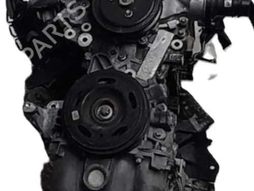 Used Engine OPEL CORSA E (X15) 1.4 (08, 68) (90 hp) 18662765