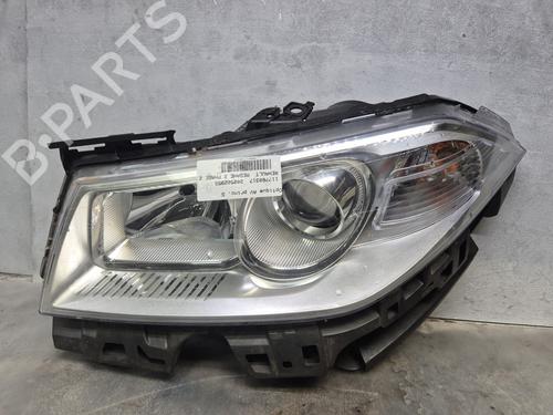Phare gauche RENAULT MEGANE II (BM0/1_, CM0/1_) [2001-2012]  30892549