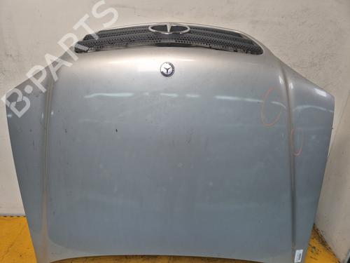 Motorhjelm MERCEDES-BENZ M-CLASS (W163) ML 270 CDI (163.113) (163 hp) 24534829