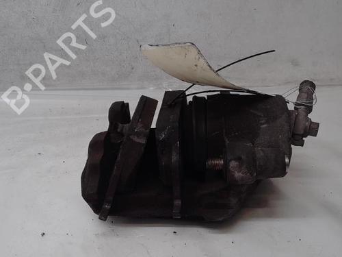 Used Left front brake caliper VW GOLF VI (5K1) [2008-2014]  15731095