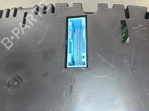 Instrument cluster VW GOLF VI (5K1)  | BP19479069C47