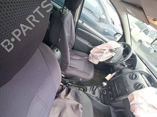 AC compressor DACIA DUSTER (HS_) 1.5 dCi 4x4 | BP31795938M34 