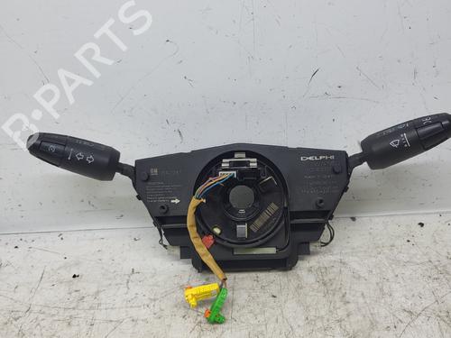 Used Steering column stalk Steering column stalk OPEL CORSA D (S07) 1.2 (L08, L68) (86 hp) 35885855 35885855