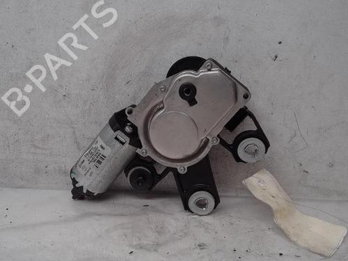Ruitenwissermotor achter VW TOUAREG (7LA, 7L6, 7L7) 3.0 V6 TDI | BP15406512M102 