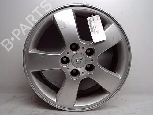 Rim HYUNDAI TUCSON (JM) 2.0 CRDi | BP13842750C45