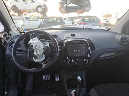 Card reader RENAULT CAPTUR I (J5_, H5_) 1.2 TCe 120 | BP26014521E4 