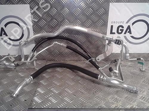 Used AC pipe RENAULT KADJAR (HA_, HL_) 1.3 TCe 160 (HLNC) (160 hp) 14555593