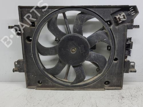 Radiator fan DACIA DUSTER (HS_) | BP37149787M35 - Image 2