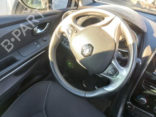 Climate control RENAULT CLIO IV (BH_) 0.9 TCe 90 (BHNF, BHMA, BHMH, BHJK, BHJR) | BP26227600I5 