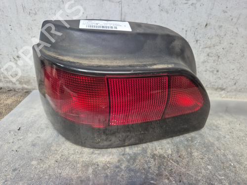 Used Left taillight RENAULT CLIO I (B/C57_, 5/357_) [1990-1999]  30117496