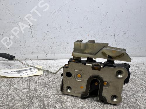 Used Front right lock Front right lock 38736502 38736502
