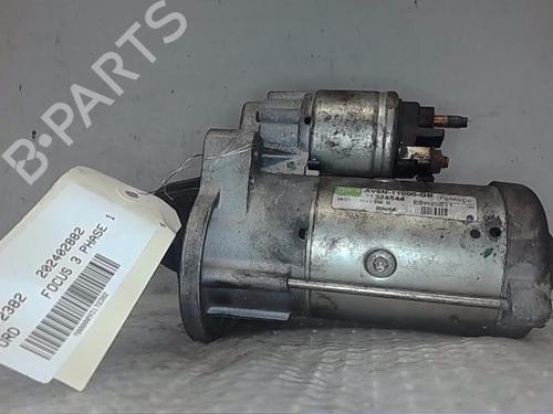 Used Starter FORD FOCUS III Saloon [2010-2020]  21755146