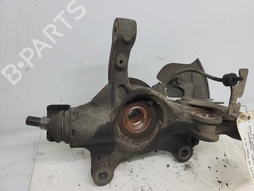 Used Left front steering knuckle Left front steering knuckle PEUGEOT EXPERT Van (V_) 2.0 BlueHDi 120 (122 hp) 33211120 33211120
