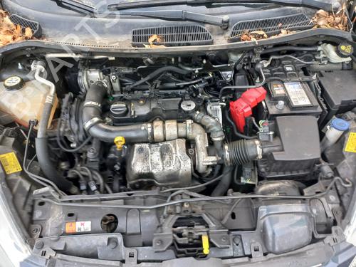 Switch FORD FIESTA VI (CB1, CCN) 1.4 TDCi | BP39572285I30  - Image 5