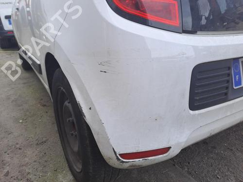 Højre fortil invendig håndtag RENAULT TWINGO III (BCM_, BCA_) 0.9 TCe 90 (BCM9, BCM2) | BP26702508I14 