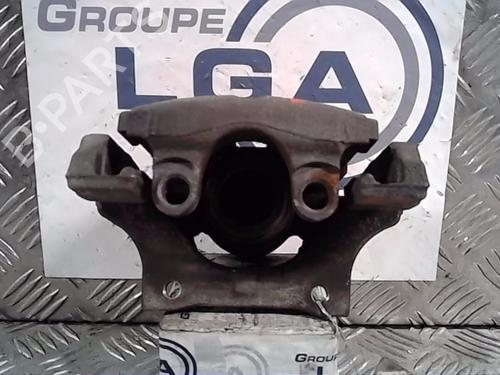 Used Right rear brake caliper BMW 3 Convertible (E93) 325 i (218 hp) 14552141