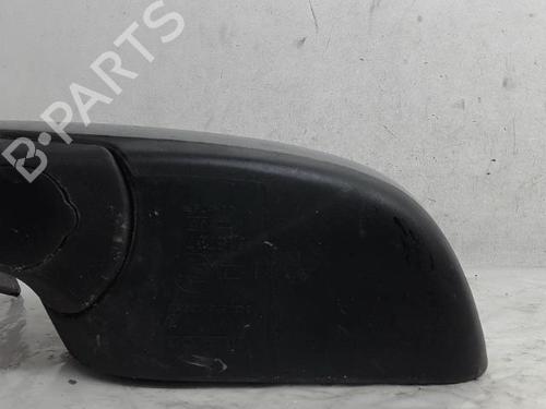 Left mirror MAZDA 6 Hatchback (GG)  | BP16037684C26 