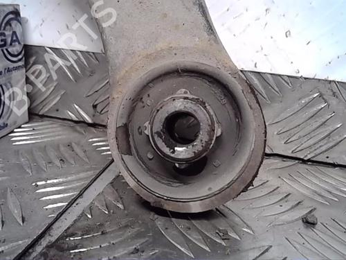 Used Left front suspension arm PEUGEOT 3008 I MPV (0U_) 1.6 HDi (112 hp) 14553175