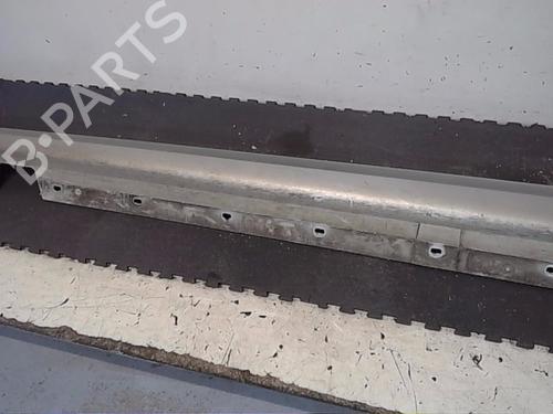 Used Left sideskirt BMW 3 (E90) 318 i (129 hp) 17176724