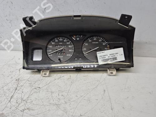 Used Instrument cluster Instrument cluster 36834750 36834750