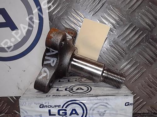 Used Left rear steering knuckle RENAULT CLIO IV (BH_) 1.2 TCe 120 (BHAU) (118 hp) 14551800